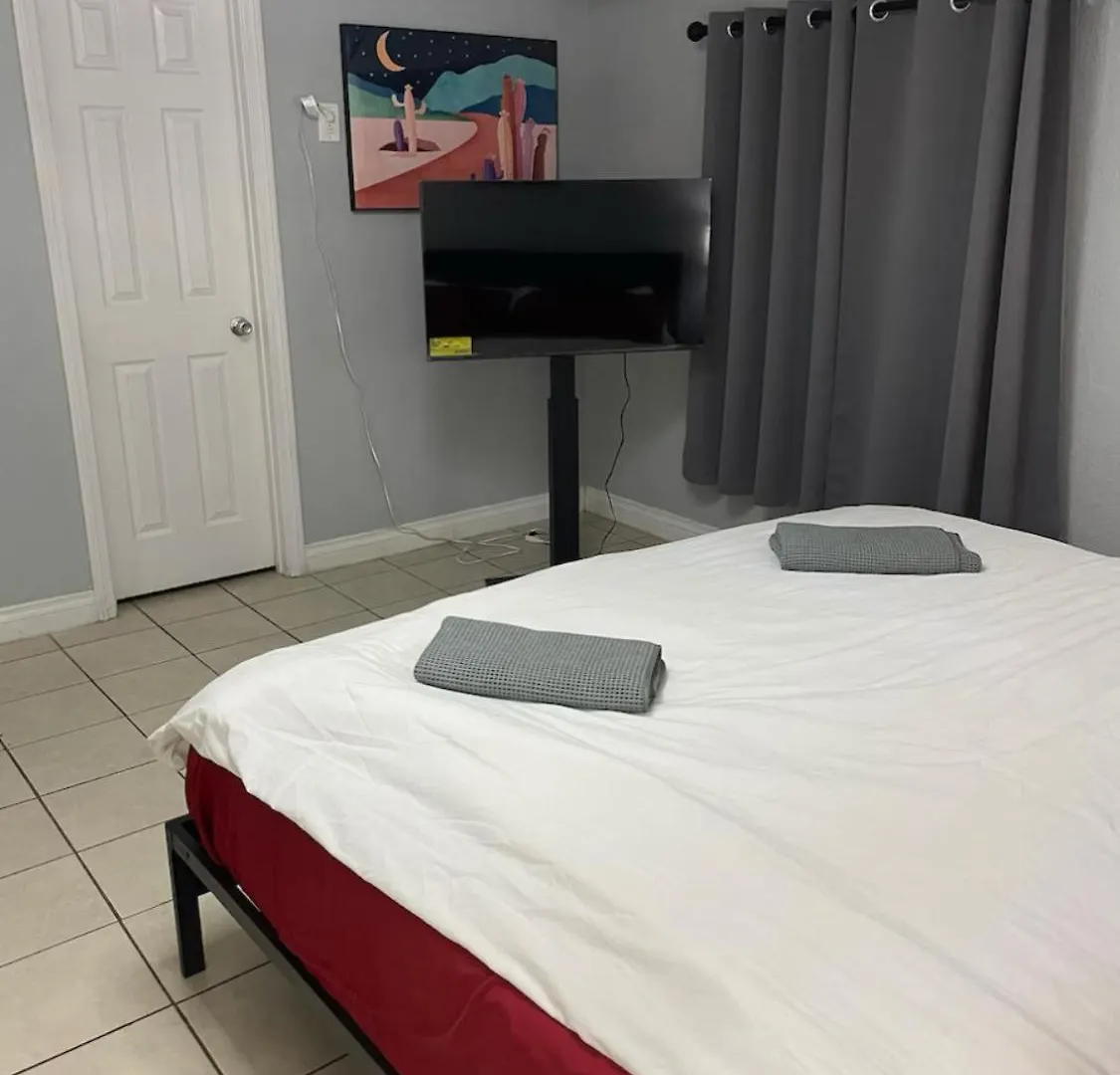 Adorable Private Suite With Pool Pets R Welcome Las Vegas 0*,  United States