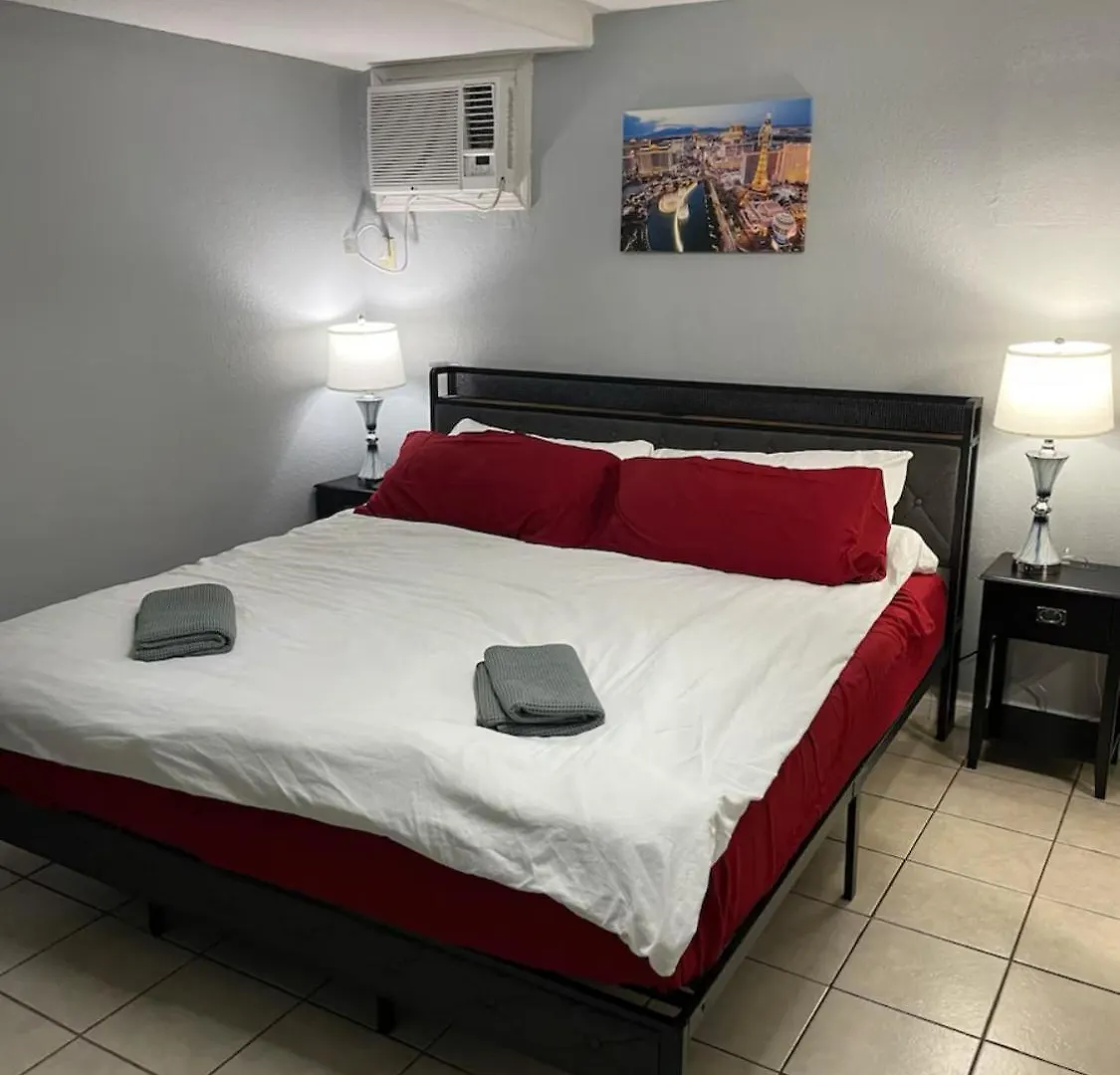 Adorable Private Suite With Pool Pets R Welcome Las Vegas United States