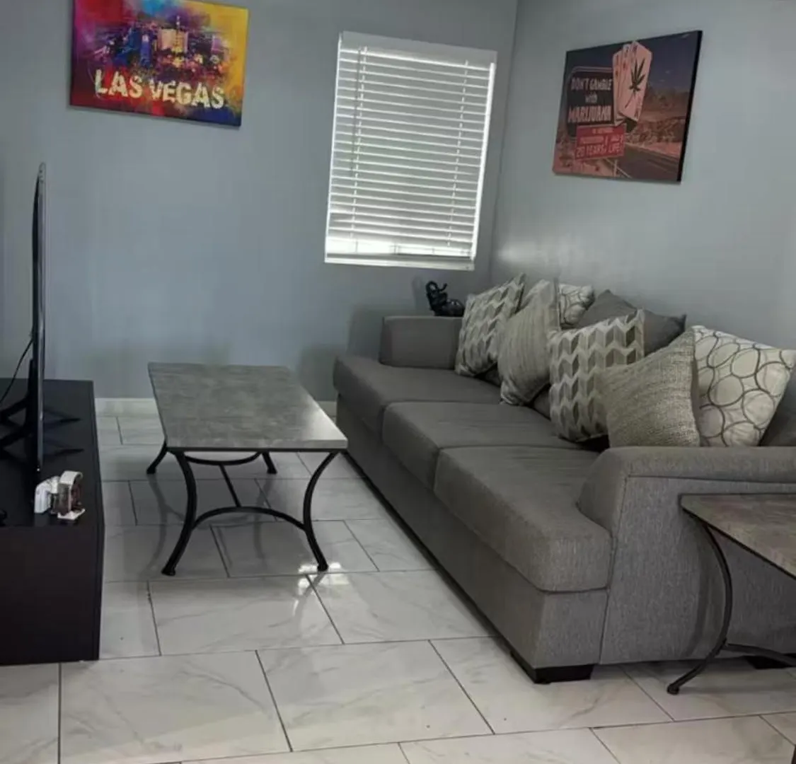 Adorable Private Suite With Pool Pets R Welcome Las Vegas