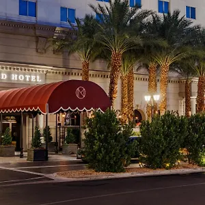 5* Отель Nomad Vegas