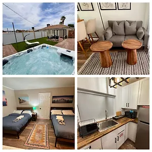 Vip Vegas Haven Downtown & Strip Apartment